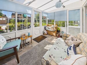 Conservatory- click for photo gallery